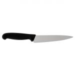 Victorinox Fibrox Chef Knife Black 15cm - Image 2