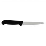 Victorinox Fibrox Fillet Knife Black 16cm - Image 2