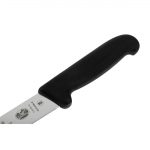 Victorinox Fibrox Fillet Knife Black 16cm - Image 3