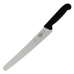 Victorinox Serrated Curved Blade Pastry Knife 26cm