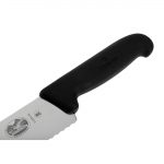 Victorinox Serrated Curved Blade Pastry Knife 26cm - Image 3