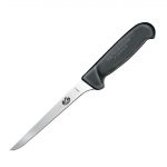 Victorinox Fibrox Rigid Boning Knife Black 15cm