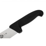 Victorinox Fibrox Butchers Steak Knife Black 31cm - Image 3