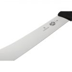 Victorinox Fibrox Butchers Steak Knife Black 31cm - Image 4