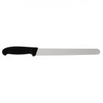 Victorinox Fibrox Slicing Knife Black 25cm - Image 2