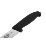 Victorinox Fibrox Slicing Knife Black 25cm - Image 3