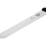 Victorinox Fibrox Slicing Knife Black 25cm - Image 4