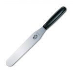 Victorinox Palette Knife Black 20cm