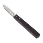 Victorinox Wooden Handled Peeler - Image 2