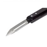 Victorinox Wooden Handled Peeler - Image 3