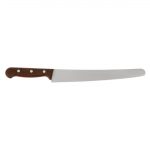 Victorinox Serrated Pastry Knife Wooden 26cm - Image 2