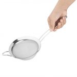 Olympia Barware Sieve 18cm - Image 2
