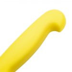 Hygiplas Chef Knife Yellow 15.5cm - Image 4