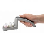 Minosharp Shinkansen Knife Sharpener - Image 6