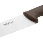 Hygiplas Chef Knife Brown 21.8cm - Image 3