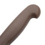 Hygiplas Chef Knife Brown 21.8cm - Image 4