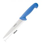 Hygiplas Fillet Knife Blue 16cm - Image 5