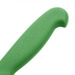 Hygiplas Paring Knife Green 8.3cm - Image 4