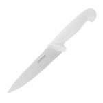 Hygiplas Chef Knife White 15.5cm