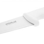 Hygiplas Chef Knife White 15.5cm - Image 3