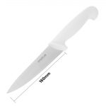 Hygiplas Chef Knife White 15.5cm - Image 5