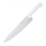 Hygiplas Chef Knife White 25cm