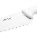 Hygiplas Chef Knife White 25cm - Image 3