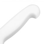 Hygiplas Bread Knife White 20.5cm - Image 4