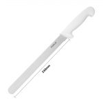 Hygiplas Serrated Slicer White 24.8cm - Image 5