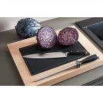 Wüsthof Classic Chef Knife Black 20cm - Image 3