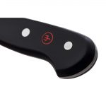 Wüsthof Classic Chef Knife Black 20cm - Image 5