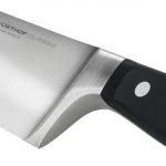 Wüsthof Classic Chef Knife Black 20cm - Image 6