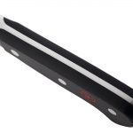 Wüsthof Classic Chef Knife Black 23cm - Image 3