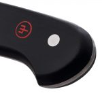 Wüsthof Classic Chef Knife Black 23cm - Image 4
