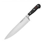 Wüsthof Classic Chef Knife Black 23cm