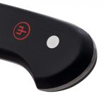 Wüsthof Classic Chef Knife Black 26cm - Image 5