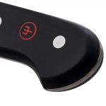 Wüsthof Classic Paring Knife Black 9cm - Image 4