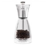 Pina Acrylic Pepper Mill