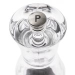 Pina Acrylic Pepper Mill - Image 3