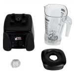 Waring Xtreme Hi-Power Bar Blender MX1000XTXEE - Image 4