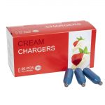 Vogue Cream Whipper Bulbs (50 Pack) - Image 3