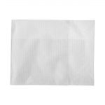 Lunch Napkin White 27x21cm 1ply M Fold (6000 Pack)