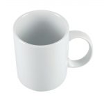 Olympia Whiteware Standard Mugs 284ml (12 Pack) - Image 3