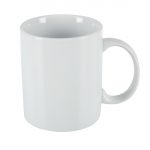 Olympia Whiteware Standard Mugs 284ml (12 Pack) - Image 2