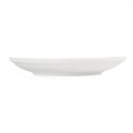 Olympia Whiteware Stacking Saucers 150mm (Pack of 12) - Image 6