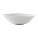 Olympia Whiteware Oatmeal Bowls 150mm (12 Pack) - Image 5