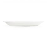 Olympia Whiteware Narrow Rimmed Plates 150mm (12 Pack) - Image 5