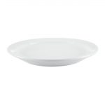 Olympia Whiteware Narrow Rimmed Plates 150mm (12 Pack) - Image 7