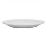 Olympia Whiteware Narrow Rimmed Plates 202mm (12 Pack) - Image 4