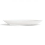 Olympia Whiteware Coupe Plates 280mm (6 Pack) - Image 3